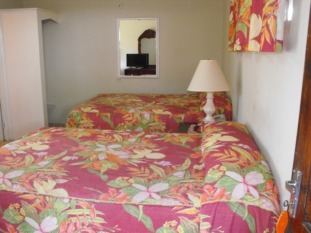 Imagen de la habitación del Hotel Verney House Resort. Foto 6