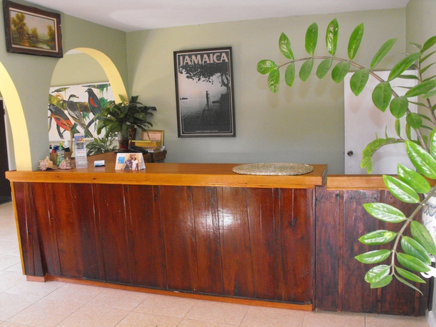 Imagen general del Hotel Verney House Resort. Foto 2