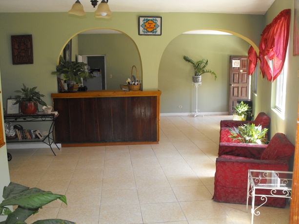 Imagen general del Hotel Verney House Resort. Foto 3