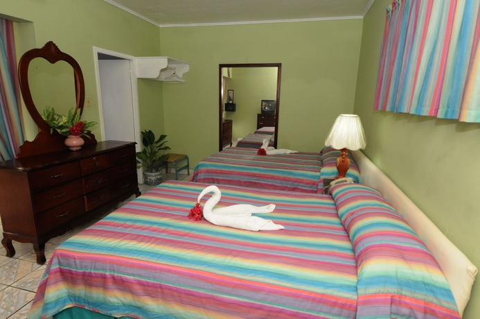 Imagen de la habitación del Hotel Verney House Resort. Foto 7