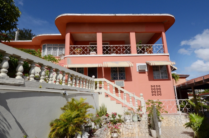 Imagen general del Hotel Verney House Resort. Foto 4