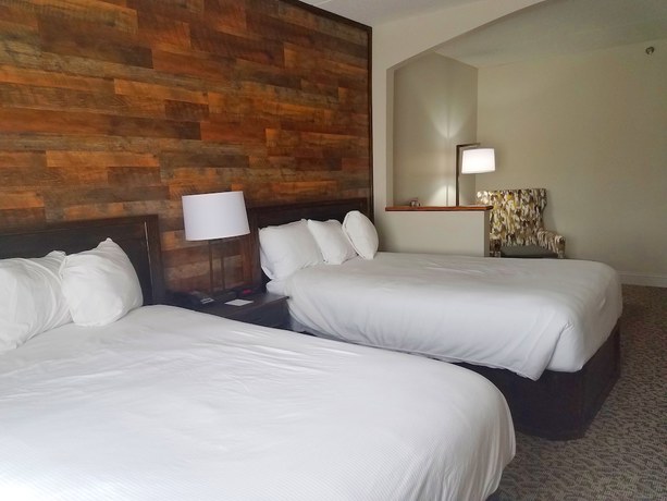 Imagen de la habitación del Hotel Vernon Downs Casino and. Foto 14