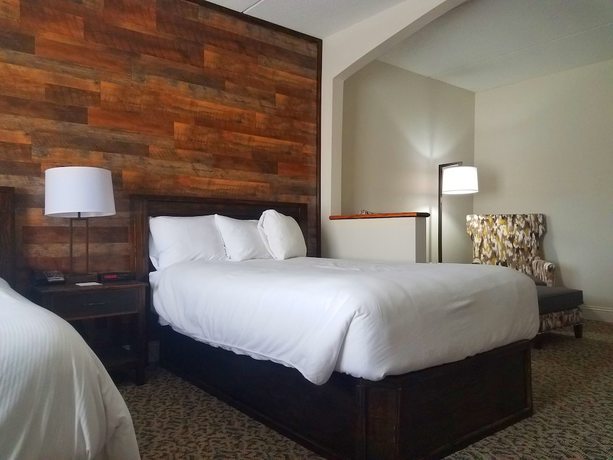 Imagen de la habitación del Hotel Vernon Downs Casino and. Foto 15