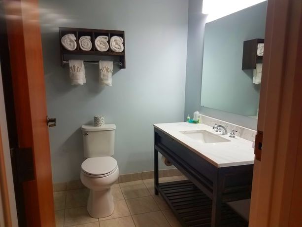 Imagen de la habitación del Hotel Vernon Downs Casino and. Foto 16