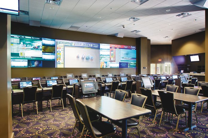 Imagen general del Hotel Vernon Downs Casino and. Foto 2