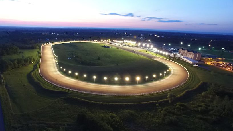 Imagen general del Hotel Vernon Downs Casino and. Foto 3
