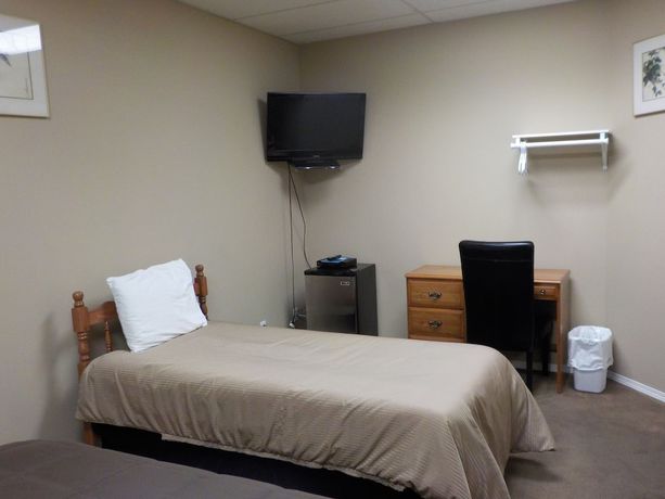Imagen de la habitación del Hotel Vernon Hostel. Foto 2