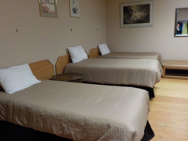 Imagen de la habitación del Hotel Vernon Hostel. Foto 3