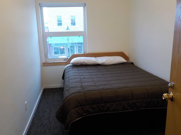 Imagen de la habitación del Hotel Vernon Hostel. Foto 4