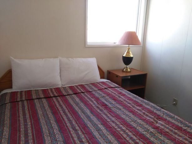 Imagen de la habitación del Hotel Vernon Hostel. Foto 5