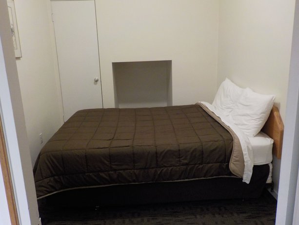 Imagen de la habitación del Hotel Vernon Hostel. Foto 6