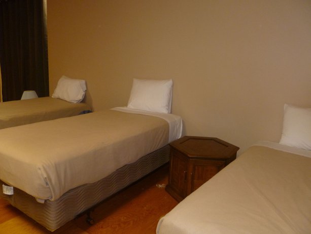 Imagen de la habitación del Hotel Vernon Hostel. Foto 7