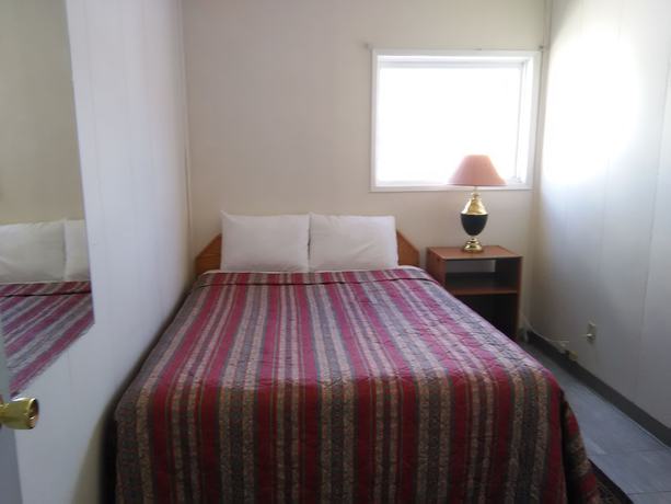 Imagen de la habitación del Hotel Vernon Hostel. Foto 8