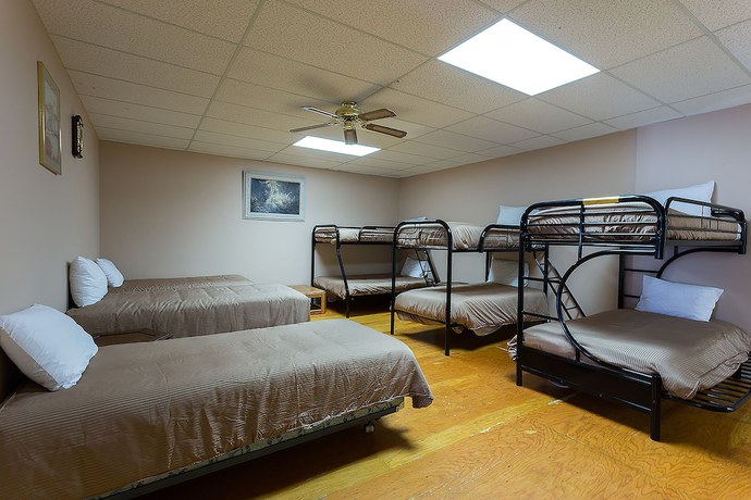 Imagen de la habitación del Hotel Vernon Hostel. Foto 10