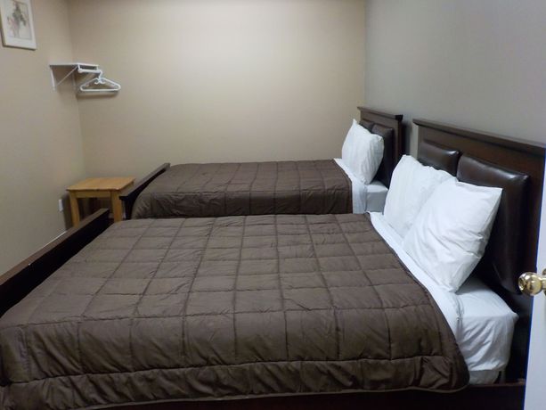 Imagen de la habitación del Hotel Vernon Hostel. Foto 11