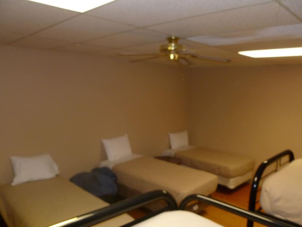 Imagen de la habitación del Hotel Vernon Hostel. Foto 12