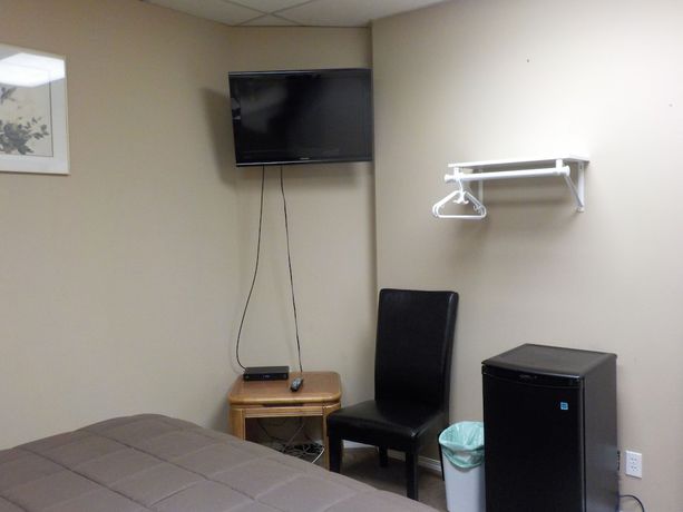 Imagen de la habitación del Hotel Vernon Hostel. Foto 13