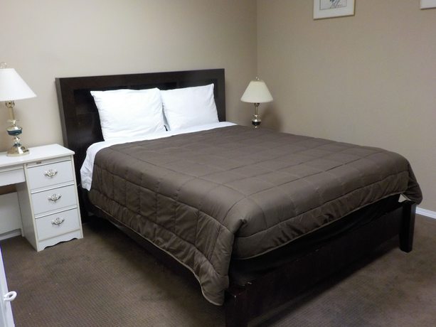 Imagen de la habitación del Hotel Vernon Hostel. Foto 14