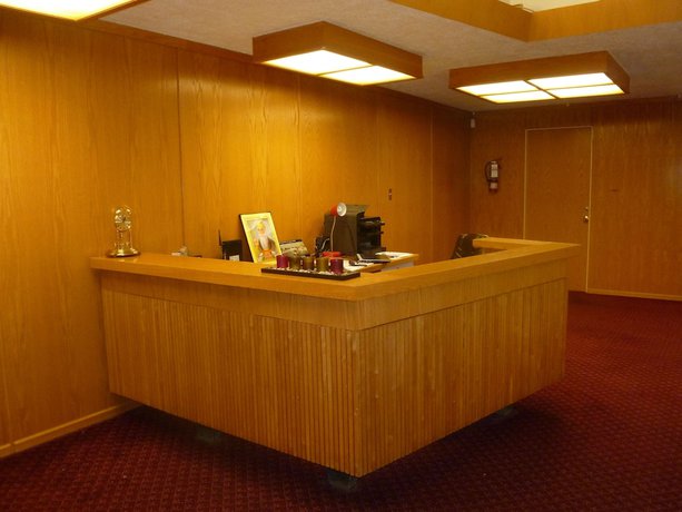Imagen de los interiores del Hotel Vernon Hostel. Foto 20
