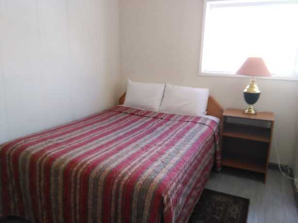 Imagen de la habitación del Hotel Vernon Hostel. Foto 16