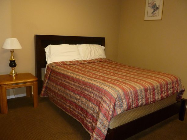 Imagen de la habitación del Hotel Vernon Hostel. Foto 17