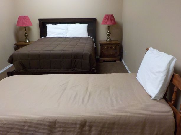 Imagen de la habitación del Hotel Vernon Hostel. Foto 18