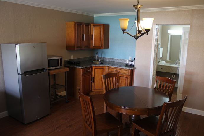 Imagen de la habitación del Hotel Vero Beach Inn and Suites I-95. Foto 3