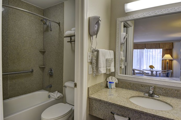 Imagen de la habitación del Hotel Vero Beach Inn and Suites I-95. Foto 5
