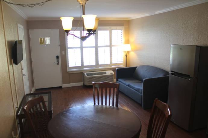 Imagen de la habitación del Hotel Vero Beach Inn and Suites I-95. Foto 6