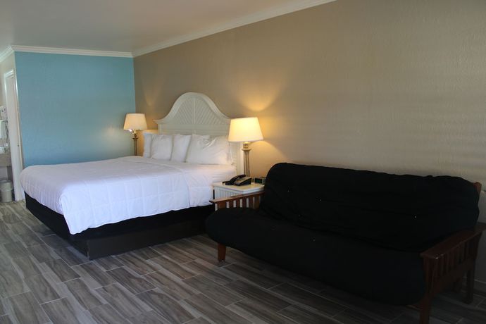 Imagen de la habitación del Hotel Vero Beach Inn and Suites I-95. Foto 7