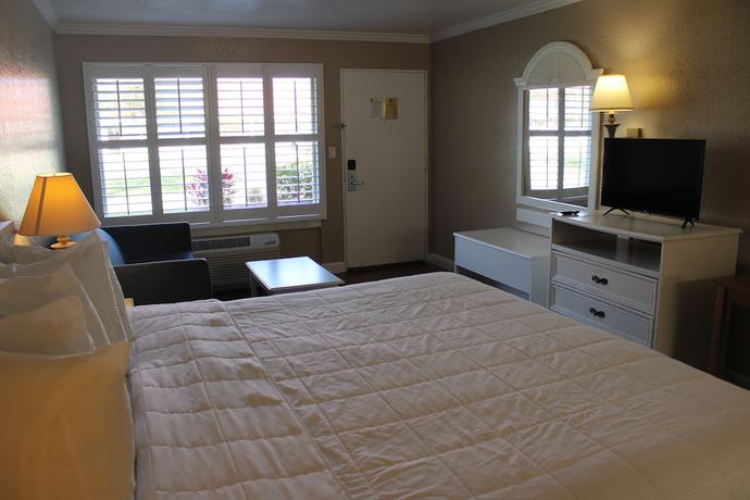 Imagen de la habitación del Hotel Vero Beach Inn and Suites I-95. Foto 8