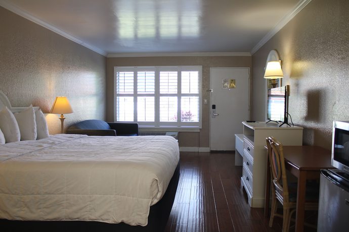 Imagen de la habitación del Hotel Vero Beach Inn and Suites I-95. Foto 9