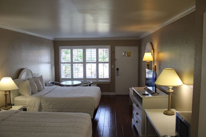 Imagen de la habitación del Hotel Vero Beach Inn and Suites I-95. Foto 10