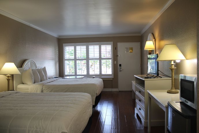 Imagen de la habitación del Hotel Vero Beach Inn and Suites I-95. Foto 13