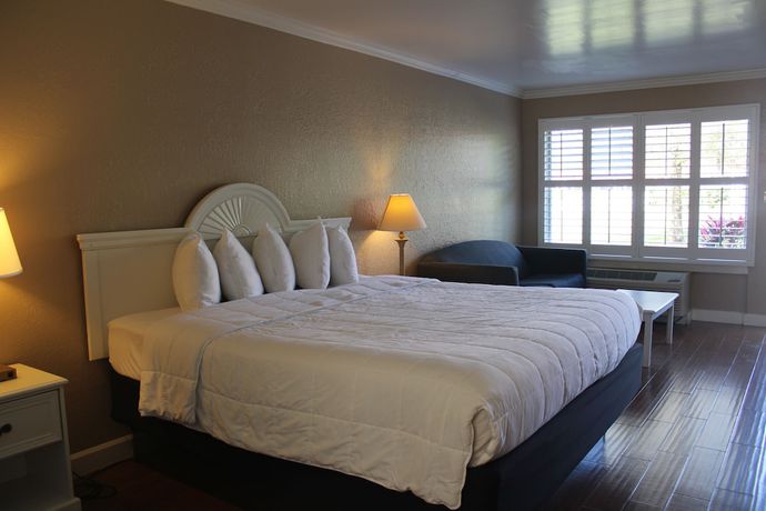 Imagen de la habitación del Hotel Vero Beach Inn and Suites I-95. Foto 14