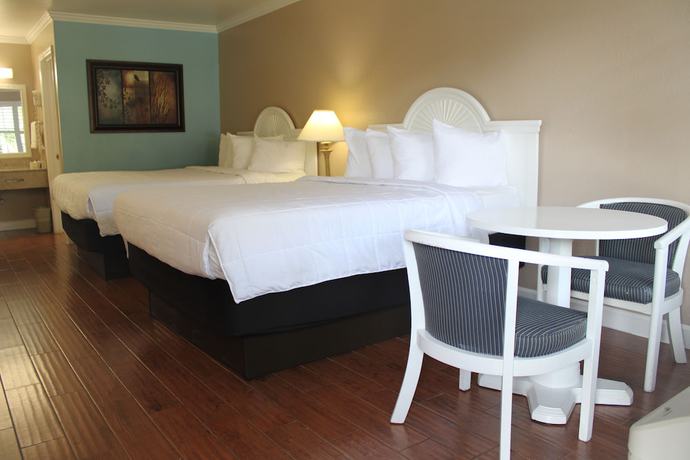 Imagen de la habitación del Hotel Vero Beach Inn and Suites I-95. Foto 15