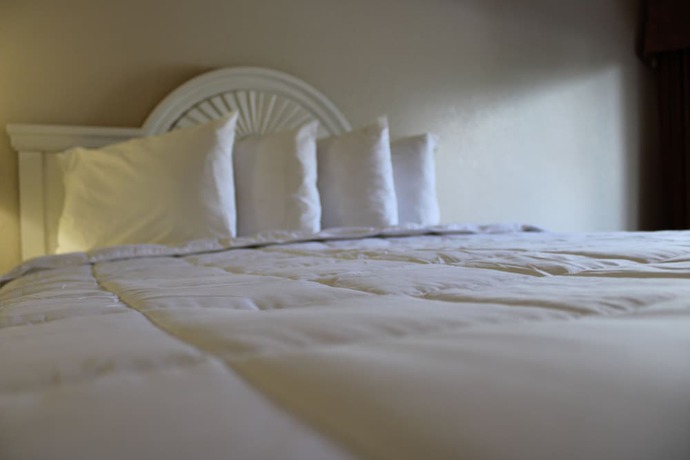 Imagen de la habitación del Hotel Vero Beach Inn and Suites I-95. Foto 17