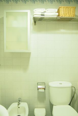 Imagen de la habitación del Hotel Vero Granada Apartments. Foto 2