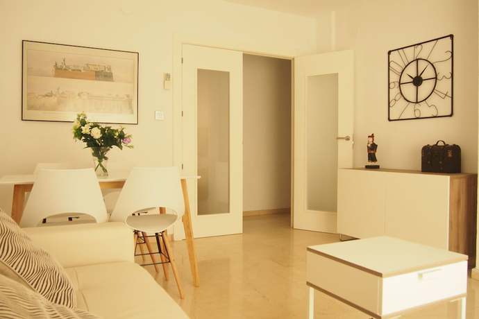 Imagen de la habitación del Hotel Vero Granada Apartments. Foto 3