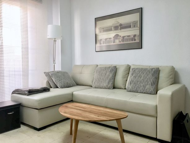 Imagen de la habitación del Hotel Vero Granada Apartments. Foto 4
