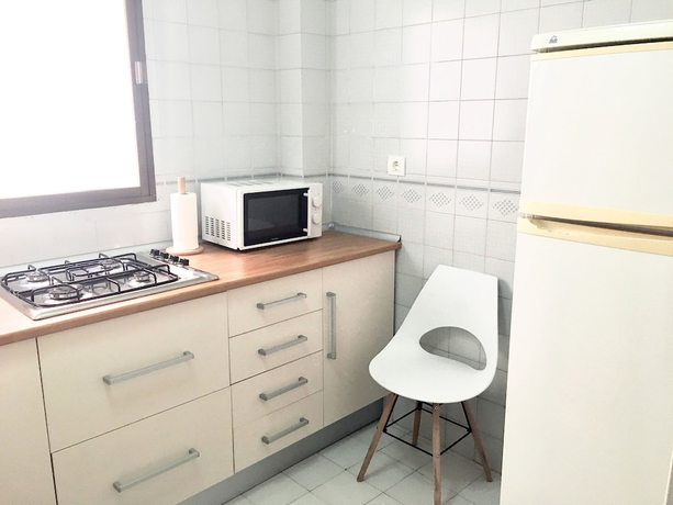 Imagen de la habitación del Hotel Vero Granada Apartments. Foto 5