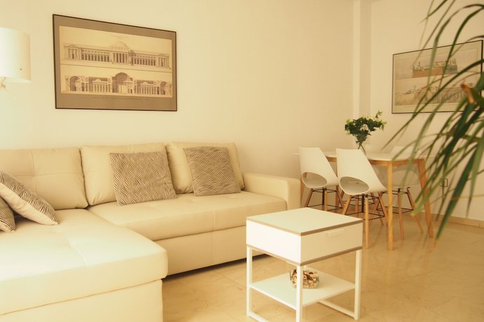 Imagen de la habitación del Hotel Vero Granada Apartments. Foto 7