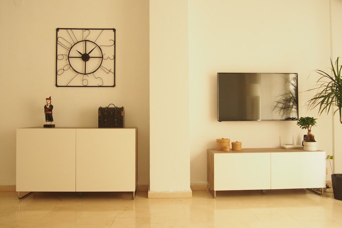 Imagen de la habitación del Hotel Vero Granada Apartments. Foto 8