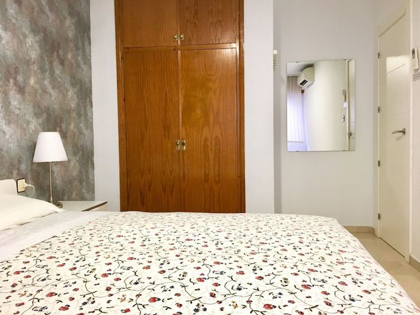 Imagen de la habitación del Hotel Vero Granada Apartments. Foto 9