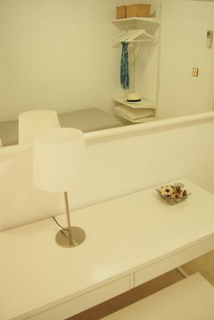 Imagen de la habitación del Hotel Vero Granada Apartments. Foto 10