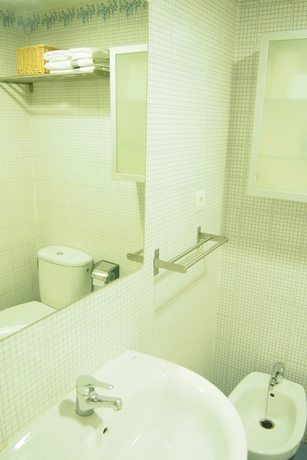 Imagen de la habitación del Hotel Vero Granada Apartments. Foto 11