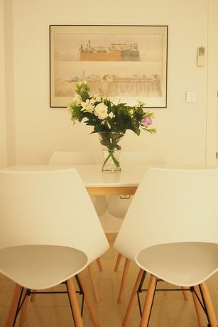 Imagen de la habitación del Hotel Vero Granada Apartments. Foto 12