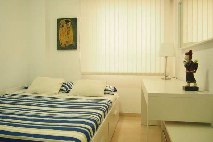 Imagen de la habitación del Hotel Vero Granada Apartments. Foto 15