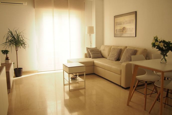 Imagen de la habitación del Hotel Vero Granada Apartments. Foto 16