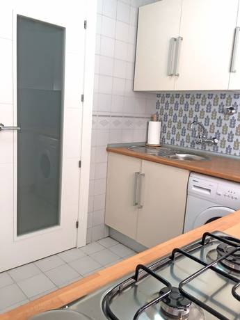 Imagen de la habitación del Hotel Vero Granada Apartments. Foto 18